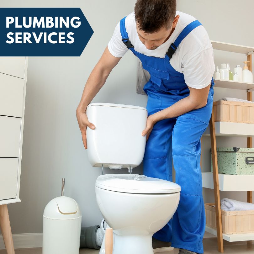 Plumbing Company in Martinsburg, MO